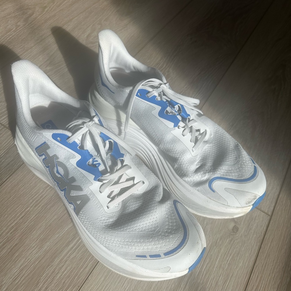 Mens Hoka sneakers